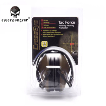 Emerson EMERSON TF Hearing Protector Noise Reduction Headset EM8951 Beijing