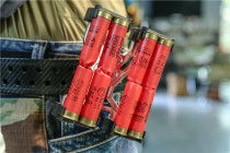 Emerson EMERSON typeX light weight shotguns Els new eight heads EMB6287 Beijing