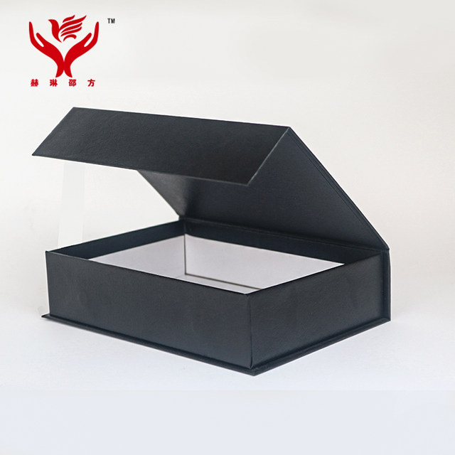 Flip boutique boxes gift boxes cosmetics boxes health care products box gift box red and black custom packaging Flip boutique boxes gift boxes cosmetics boxes health care products box gift box red and black custom packaging