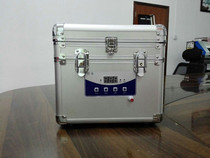 Heating version of ceramic ultrasonic nozzle cleaning machine Sell 1001 1002 1003 nozzle cleaning machine maintenance