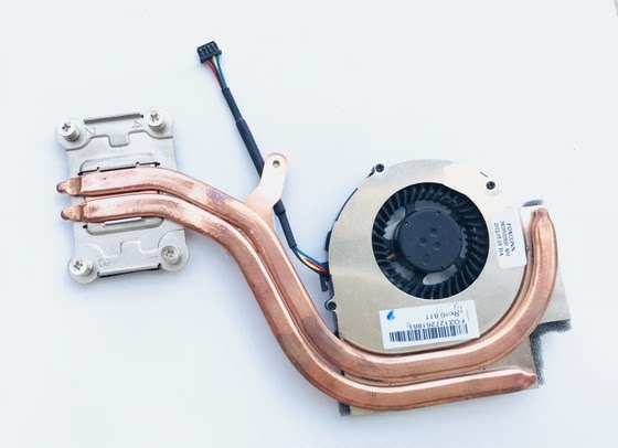 ThinkPad Lenovo X220 X230 FAN X220I X220T X230TX230I 라디에이터 모듈 ThinkPad Lenovo X220 X230 FAN X220I X220T X230TX230I 라디에이터 모듈