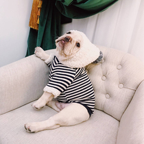 The replacement freight link is a few to take a few shots