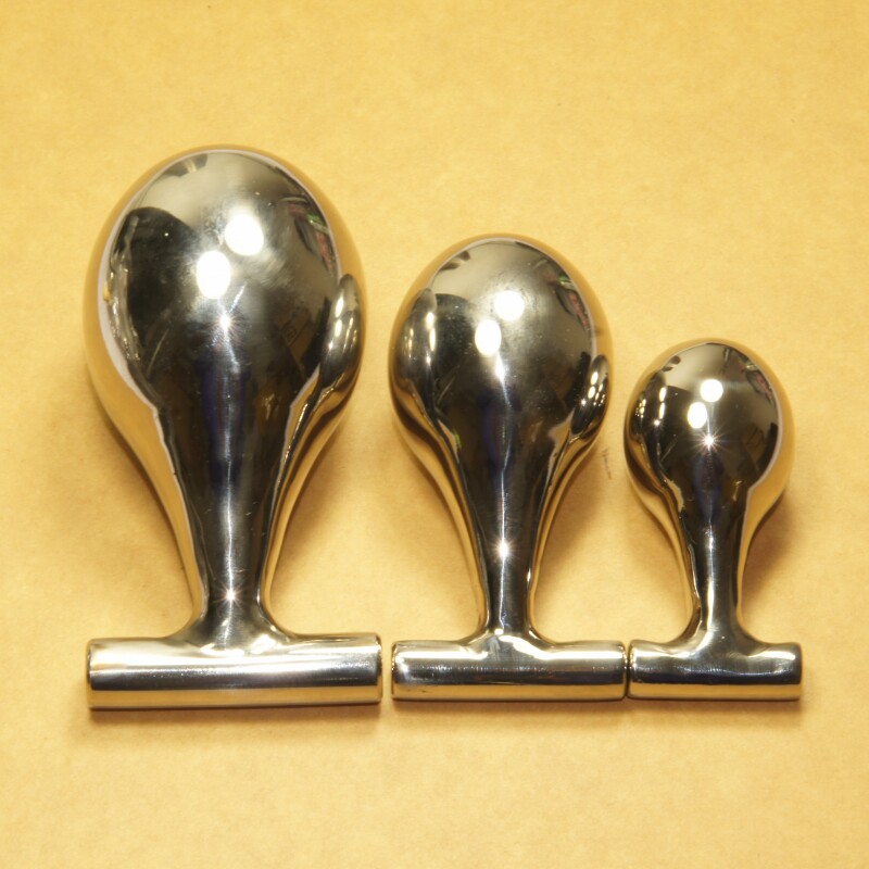 Анальная пробка 