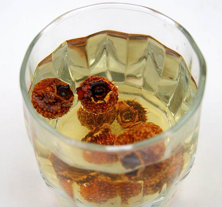 批发供应优质刺梨 刺梨干 泡茶美容 花果茶