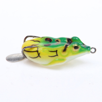 New Lei Qiang modified sequin small Thunder frog set