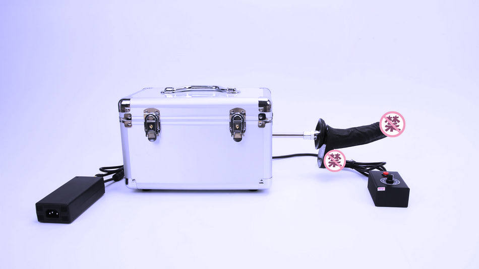 新款女用伸缩抽插便携炮机 坐姿多用性爱机器 g点后庭gay炮机