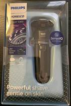 US direct mail Philips Honeycomb S5000 series electric shaver S5588 81 three-blade razor S5300