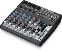 Bailingda mixer XENYX1202FX with reverb effect spot