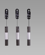 Quantity three needles 0 level 1 complete