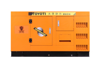 Osawa power mute 30 50 100 120 150 200 250 300KW kW diesel generator set