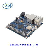 Banana PI Banana Pie BPI-M2 Quad-core Development Board