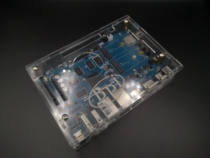 Banana PIE Banana PI W2 Acrylic shell