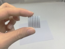 Banana pi Banana pie accessories CPU heat sink