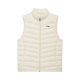 Li Ning의 정통 New Men 's Sports and Leisure Fitness Series Stand Collar Warm Down Vest AMRS005-1-2 Li Ning의 정통 New Men 's Sports and Leisure Fitness Series Stand Collar Warm Down Vest AMRS005-1-2