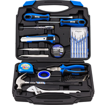 (Official license)Paola Paola Tools 26-piece set Repair hand tool comprehensive set 8001