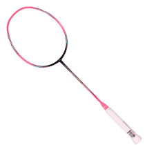 LINING ULTRA-light Li Ning Badminton racket Full carbon storm WS500 Lightweight smart WS600 WS700