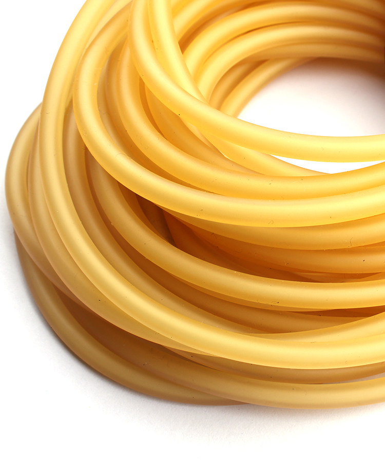 少伯家进口1632-1842-1745-2040-2050高弹力乳胶管橡胶管满10包邮