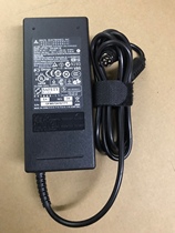 Suitable for SANC three-color G7air Display charger M2796E power adapter 19V2 5A four pins