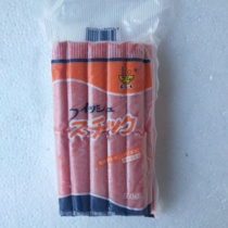 Eel Tianxiang Crab Willow 30 Strips Of Crab Meat Stick 500g Ready-to-eat Hot Pot Ingredients Japan Sushi Cuisine Ingredients