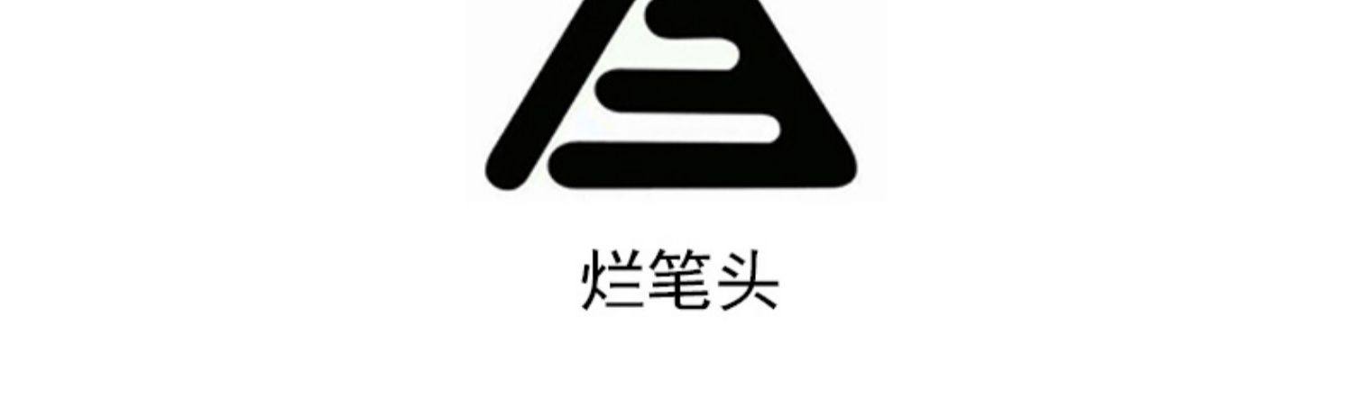2支装烂笔头3059钢笔活塞透明示范钢笔男女孩学生用成人书法练字签字