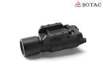 SOTAC-GEAR X300 light flashlight outdoor strong light flashlight