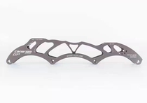 Colombia Canarim CANARIAM 7075 Speed Skating Low Center of Gravity Knife Shelf Names Felipe