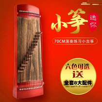 Guzhen Kite - style 14 string introduction to self - taught mini 70CM kite beginner child Guzhen