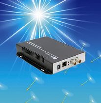 Network transmission audio encoder SDI high-definition digital video encoder camera network transmission stream coder