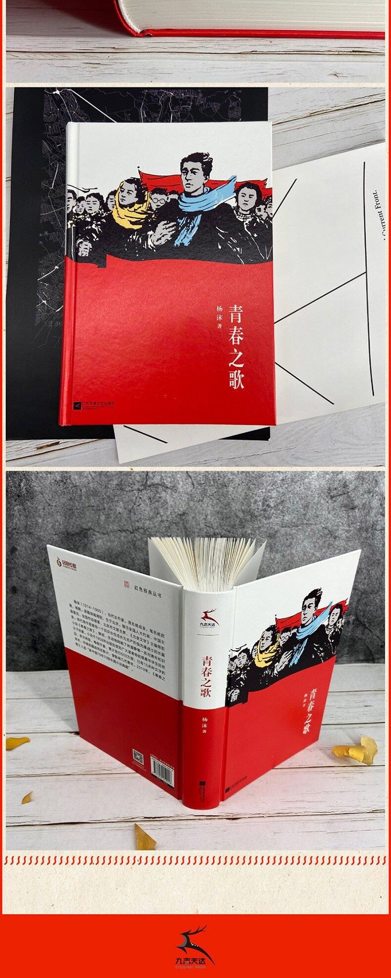 青春之歌