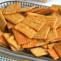 Daily good food crisp pot 2 cans 4 cans (240 g cans) five fragrances