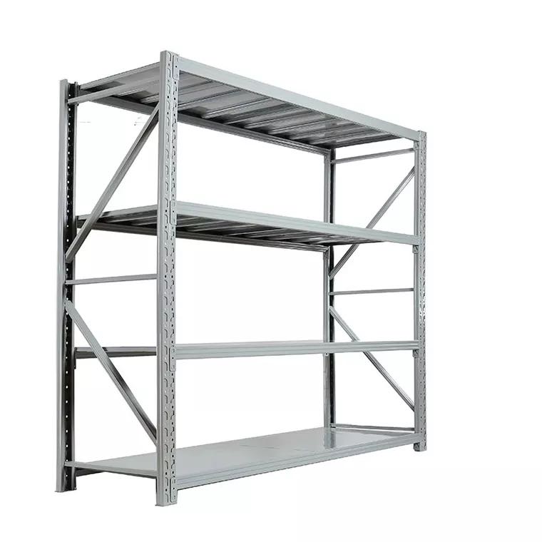 Buy Factory direct storage heavyduty shelf removable warehouse shelf