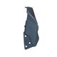 Zotye T600 Water Collection Board Trim Wiper Triangle 환기 커버 각도 축적 물 역류 수집 보드에 사용 Zotye T600 Water Collection Board Trim Wiper Triangle 환기 커버 각도 축적 물 역류 수집 보드에 사용