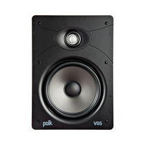 Polkaudio Sound of Music V85 in-wall speaker Custom speaker Atmos speaker