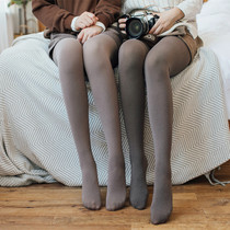 Day Single Spring Summer in thick 580D Baby suede Pressure Even pants Sox womens light legs Beauty Supper Skinny Legs Beat Bottom Socks