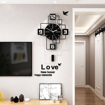 Creative decoration Nordic style pendant wall living room bedroom decoration room wall wall hanging indoor home background