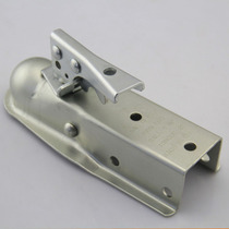 Car off-road vehicle modified trailer ball cover Trailer ball cover RV modified trailer accessories Connector 2 inch ball cover