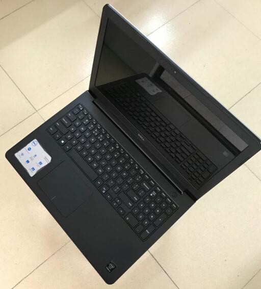 二手dell/戴尔15-5548 i5 8g 15.