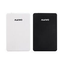 Mobile hard disk box Serial port licensed usb3 0 hard disk box 2 5 inch solid state disk box SATA adapter box