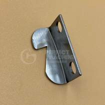 Xingling integrated cutting knife four-needle six-wire blade four-needle six-wire cutting knife integrated cutting knife four-needle six