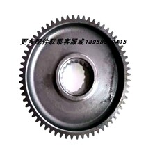 Ghost Head Type Ring Chain Electric Hoist Accessories Slow Box Gear 0 5 ton 1 ton 2 ton 3 ton 5 ton 5 ton Hanging Gear