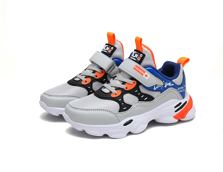 男童鞋子秋款男孩6运动鞋2019新款7儿童8小学生10韩版12潮鞋15岁