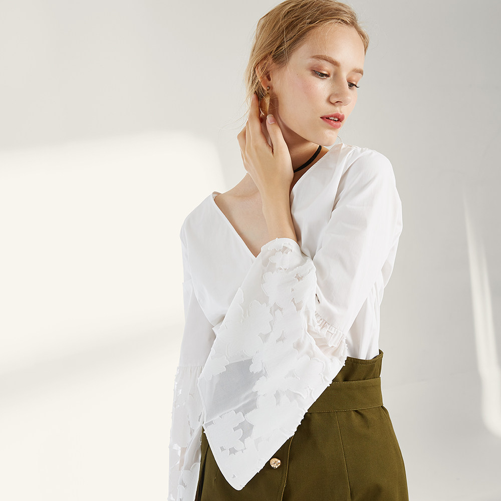 初秋有薄纱,纤美又迷人