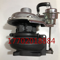 Ocean Horse Engine Accessories 4TNV98T turbochargers