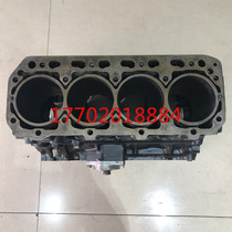 Yanmar 4TNV88 4TNE88 engine block cylinder block cylinder assembly middle cylinder assembly