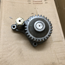 Yanmar engine 3TNE84 3TNE88 4TNE84 4TNE88 3TNV88 3D84 3D88 oil pump