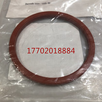 Kubota V3300 V3600 V3800 engine oil cooler rubber ring oil radiator rubber ring