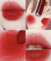 Givenchy Givenchy lambskin Lipstick Lipstick 315 306 307 red velvet N35 36