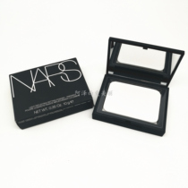 NARS Naked Light Melanie Classic 10g Nass Slippery Oil Powder Pie Transparent Nude Makeup Large Capacity 16g