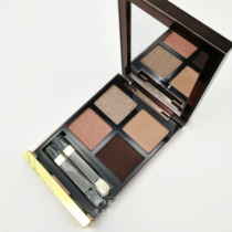 Tomford Tom Ford TF four-color eye shadow disc New 28