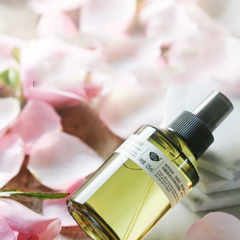 拍两件阿芙意大利永久花修护纯露精油